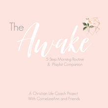 Load image into Gallery viewer, Awake My Soul Project