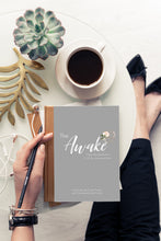 Load image into Gallery viewer, Awake My Soul 30 Day Devotional