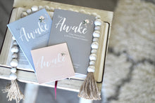 Load image into Gallery viewer, Awake My Soul 30 Day Devotional