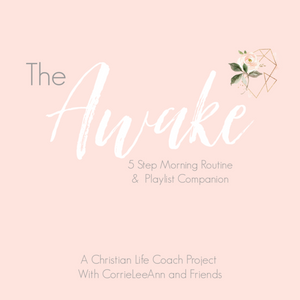 Awake My Soul Project