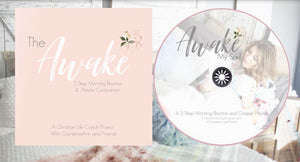 Awake My Soul Project